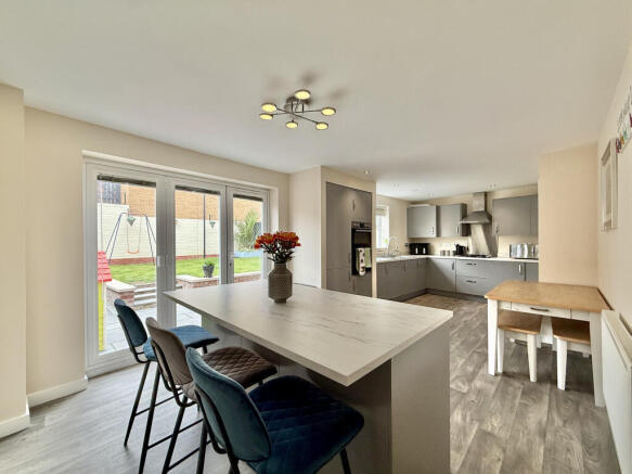 Kitchen Dining