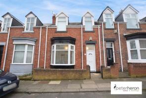 49, Sydenham Terrace, Sunderland SR4 7JG