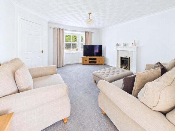 Manor Road, St. Helen Auckland, Bishop Auckland, Durham, DL14 photo 4