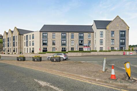 40 Alavana Place, Shap Road, Kendal