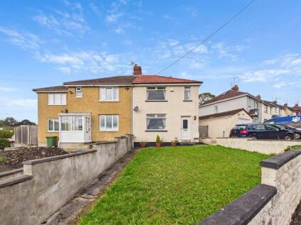 Hollow Road, Kingswood, Bristol, BS15