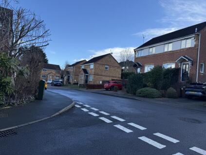 Ground Rents at Birley Spa Lane, Sheffield, South Yorkshire S12 4BQ