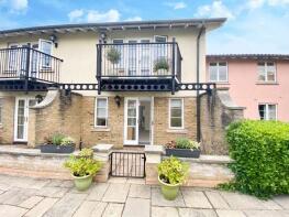 71, Pooles Wharf Court, Hotwells, Bristol BS8 4PD
