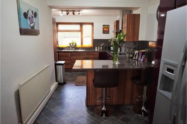 Kitchen / Diner