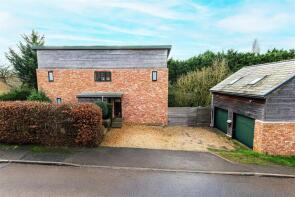 4, Spencer Street, Kettering NN14 4BX