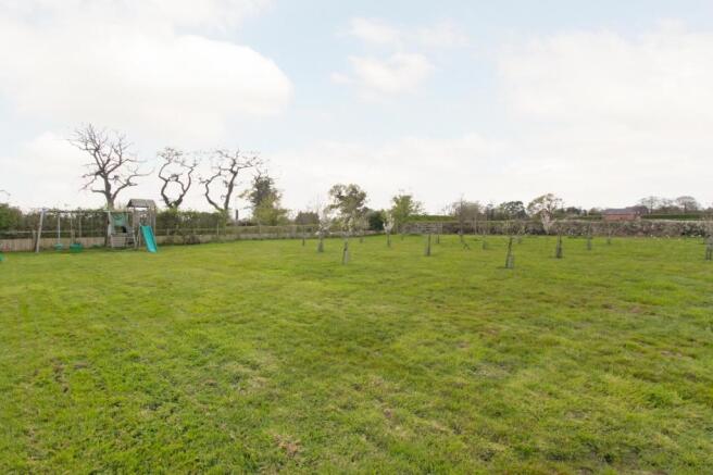 Gardens And Land