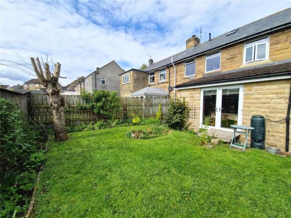 2 bed Semi-Detached for sale Image 11