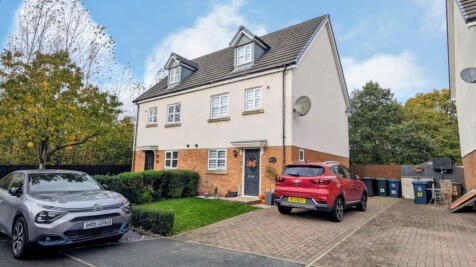 Beacon Green, Skelmersdale, WN8 6DU