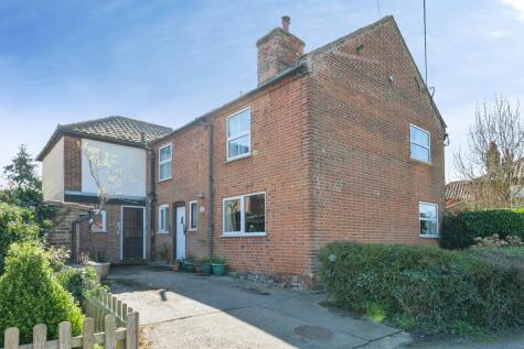 The Green, Aldborough, Norwich