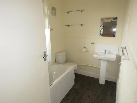 1 bed Flat to rent Image 7