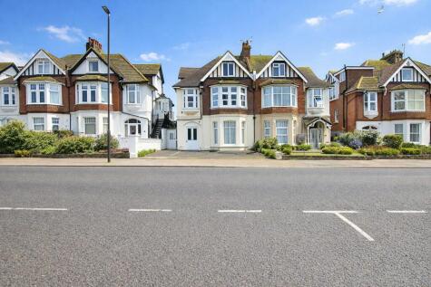 Sea Road, Bexhill-On-Sea