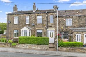 50, Lane Side, Wilsden, Bradford BD15 0LZ