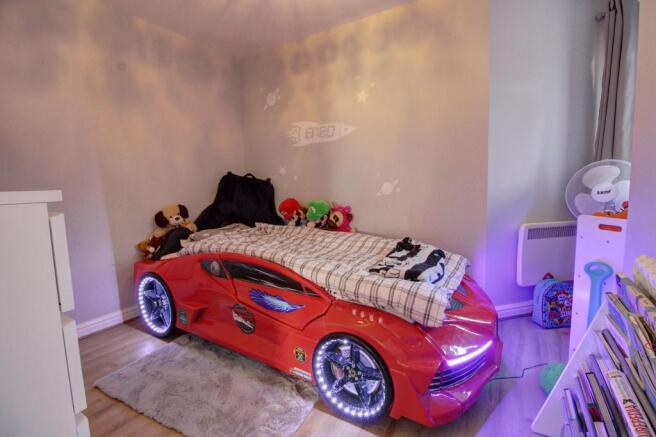 Bedroom 2