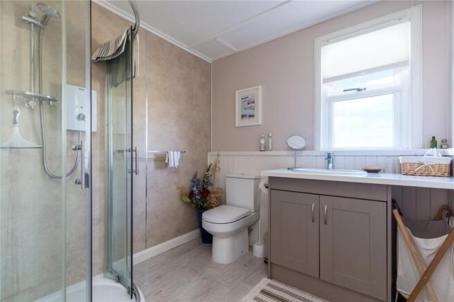 Bothy Bathroom