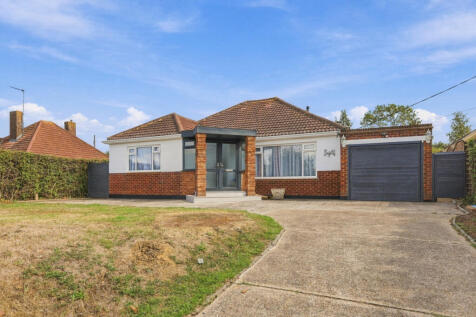 Pound Lane, Basildon, SS13