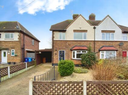 Hawthorne Avenue, Nottingham, NG10