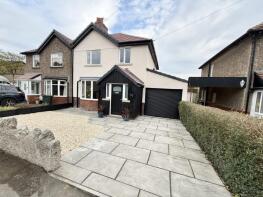 34, Moorland Crescent, Clitheroe BB7 4PY