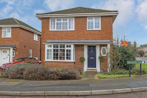 Dorchester Close, Cranbrook Drive, Maidenhead, Berkshire