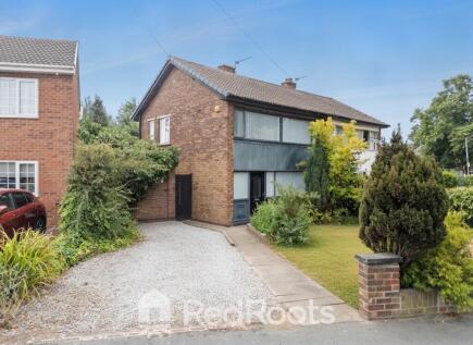 Doncaster Road, Kirk Sandall, Doncaster, DN3