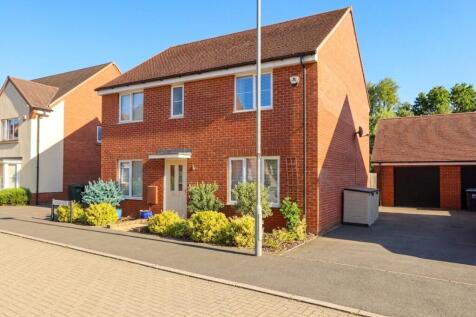 Calshot Drive, Kingsmead, MK4