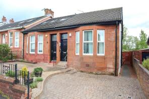 31, Pather Street, Wishaw ML2 8BJ