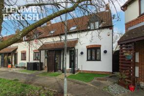 35, Heathercroft Road, Shotgate, Wickford SS11 8YA