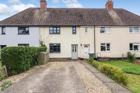 Stockton Road, Long Itchington, Southam, Warwickshire, CV47