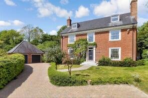 Charlton House, Charlton Court Place, Maidstone ME17 3AN