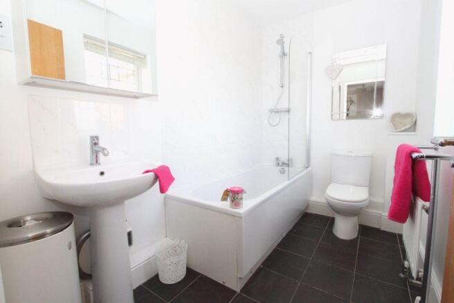 En suite