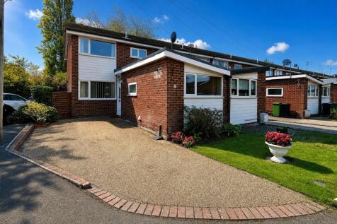 Chorlton Drive, Cheadle, SK8