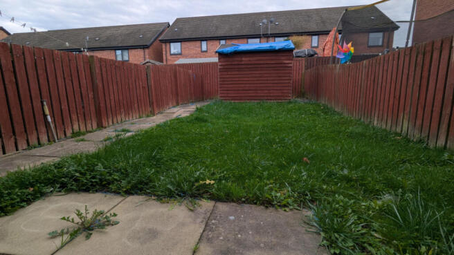 2 bed Terraced for sale Image 9