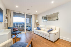 Apartment 23, 121, Upper Richmond Road, London SW15 2DU
