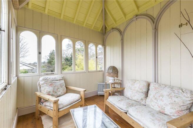 Sun Room