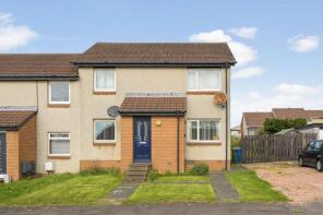 10, Morlich Court, Dunfermline KY11 9XU