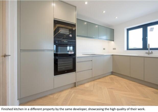 kitchen image