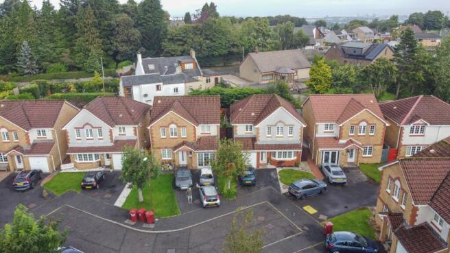 Ariel View