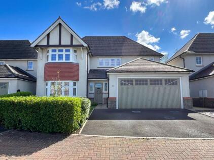 39 Heol Cae Pwll, Colwinston, Nr. Cowbridge, Vale of Glamorgan CF71 7PL