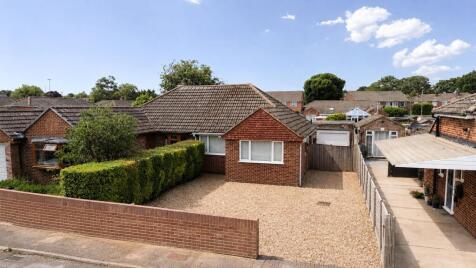 Yeomans Close, Farnborough