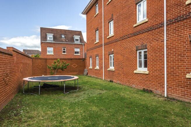 Communal Garden