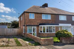 43, Applesham Way, Brighton BN41 2LN