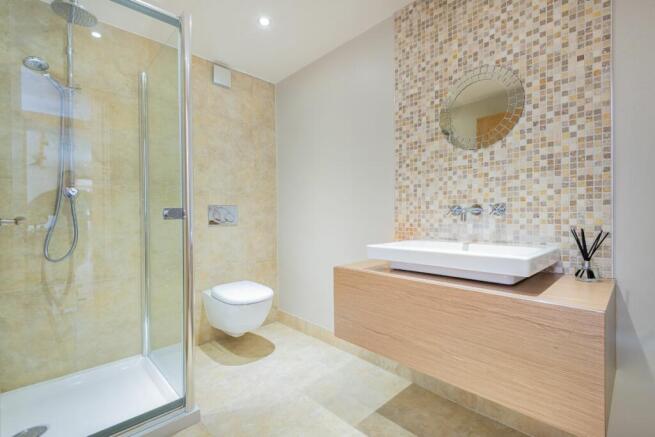 Ensuite