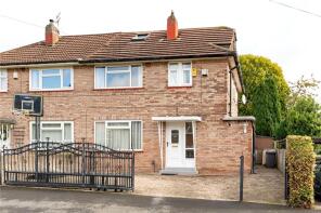5, Sandringham Mount, Alwoodley, Leeds LS17 8DL