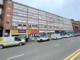 Flat 1/2, 1618, Great Western Road, Glasgow G13 1HQ