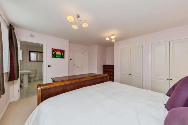 Main Bedroom