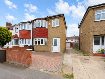 Johnson Street, Southall, UB2
