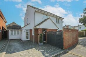 2, Lyndale, Brentwood CM15 0BQ