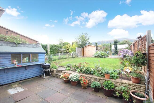 11 Garden