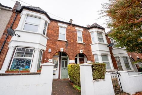 Felmingham Road, Penge, London, SE20