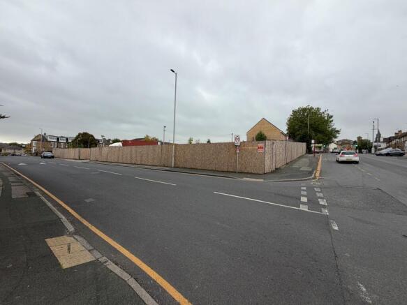 Land for sale Clarges Street, Little Horton Bradf