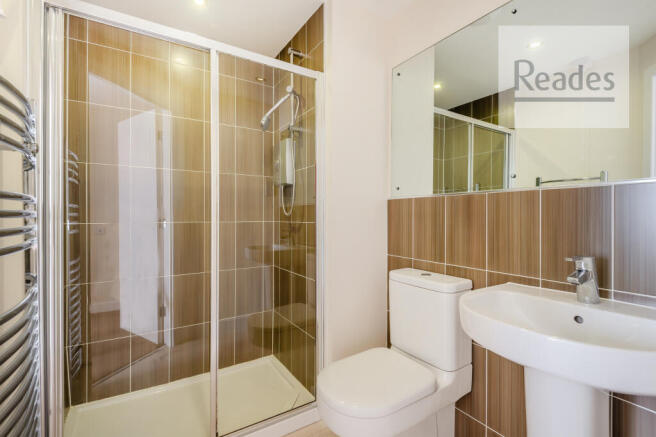 En suite
